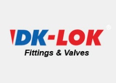 DK-Lok Sortiment