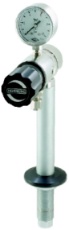 Uttagspost Bord 7HP400